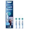 Oral B Oral-B Testine Di Ricambio Pro Kids Con Disney Frozen, 3 Testine -Bestes Kleingeräte Geschäft oral b testine di ricambio pro kids con disney frozen 3 testine