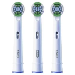 Oral B Oral-B Testine Di Ricambio Pro Precision Clean, 3 Testine -Bestes Kleingeräte Geschäft oral b testine di ricambio pro precision clean 3 testine 1