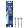 Oral B Oral-B Testine Di Ricambio Pro Precision Clean, 3 Testine -Bestes Kleingeräte Geschäft oral b testine di ricambio pro precision clean 3 testine