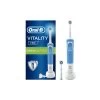 Oral B Oral-B Vitality 170 Spazzolino Elettrico Blu Braun -Bestes Kleingeräte Geschäft oral b vitality 170 spazzolino elettrico blu braun