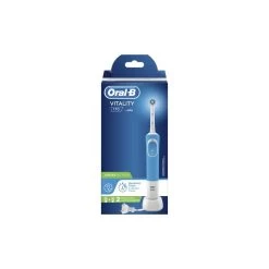 Oral B Oral-B Vitality 170 Spazzolino Elettrico Blu Braun -Bestes Kleingeräte Geschäft oral b vitality 170 spazzolino elettrico blu braun 2