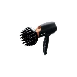 Panasonic EH-NA65CN825 Asciuga Capelli 2000 W Nero, Oro -Bestes Kleingeräte Geschäft panasonic eh na65cn825 asciuga capelli 2000 w nero oro 4
