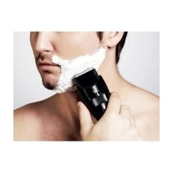 Panasonic ER-GB37, Regolabarba E Tagliacapelli, Pettine Accessorio, Wet&Dry, Silver -Bestes Kleingeräte Geschäft panasonic er gb37 regolabarba e tagliacapelli pettine accessorio wetdry silver 4