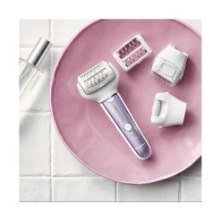 Panasonic ES-EL7C 60 Pinzette Viola, Bianco -Bestes Kleingeräte Geschäft panasonic es el7c 60 pinzette viola bianco 4