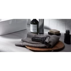 Panasonic ES-RT37 Rasoio Trimmer Nero -Bestes Kleingeräte Geschäft panasonic es rt37 rasoio trimmer nero 3