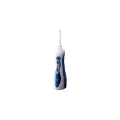Panasonic EW1211, Idropulsore Portatile, 3 Getti, 2 Ugelli