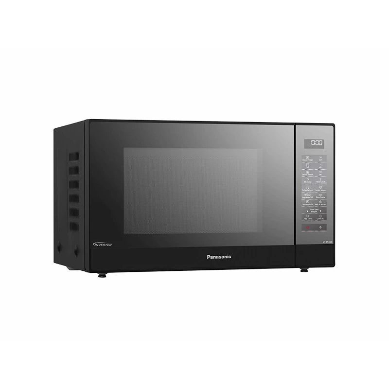 Panasonic NN-GT46 , Microonde Grill, 31 Lt, 24 Programmi Automatici, Inverter 6 Panasonic NN-GT46 , Microonde Grill, 31 Lt, 24 Programmi Automatici, Inverter – Bild 4