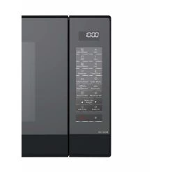 Panasonic NN-GT46 , Microonde Grill, 31 Lt, 24 Programmi Automatici, Inverter 11 Panasonic NN-GT46 , Microonde Grill, 31 Lt, 24 Programmi Automatici, Inverter -Bestes Kleingeräte Geschäft panasonic nn gt46 microonde grill 31 lt 24 programmi automatici inverter 4