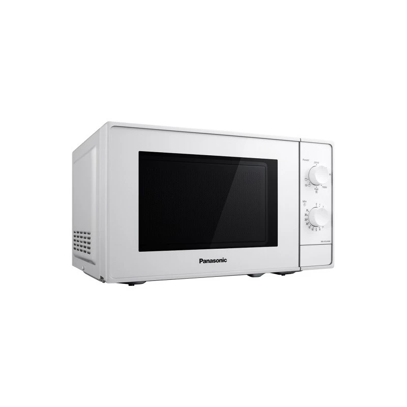 Panasonic NN-K10J , Microonde Grill, 20 Lt, Pannello Intuitivo 4 Panasonic NN-K10J , Microonde Grill, 20 Lt, Pannello Intuitivo – Bild 2