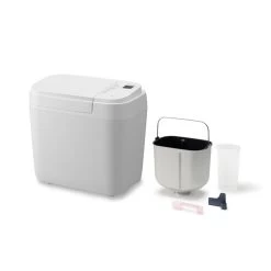 Panasonic SD-B2510 Macchina Per Il Pane 550 W Bianco