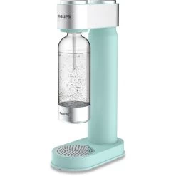 Philips ADD4902MT/10 Gasatore Plastica Colore Menta