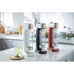 Philips ADD4902RD/10 Gasatore Plastica Rosso -Bestes Kleingeräte Geschäft philips add4902rd 10 gasatore plastica rosso 1