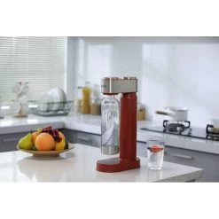 Philips ADD4902RD/10 Gasatore Plastica Rosso -Bestes Kleingeräte Geschäft philips add4902rd 10 gasatore plastica rosso 2