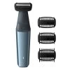 Philips BODYGROOM Series 3000 Rasoio Delicato Bodygroom Utilizzabile Sotto La Doccia -Bestes Kleingeräte Geschäft philips bodygroom series 3000 rasoio delicato bodygroom utilizzabile sotto la doccia