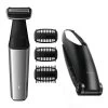 Philips BODYGROOM Series 5000 Rasoio Delicato Bodygroom Utilizzabile Sotto La Doccia -Bestes Kleingeräte Geschäft philips bodygroom series 5000 rasoio delicato bodygroom utilizzabile sotto la doccia