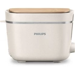 Philips Eco Conscious Edition HD2640/10 Tostapane Serie 5000 -Bestes Kleingeräte Geschäft philips eco conscious edition hd2640 10 tostapane serie 5000 1