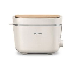 Philips Eco Conscious Edition HD2640/10 Tostapane Serie 5000 -Bestes Kleingeräte Geschäft philips eco conscious edition hd2640 10 tostapane serie 5000 2