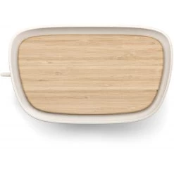 Philips Eco Conscious Edition HD2640/10 Tostapane Serie 5000 -Bestes Kleingeräte Geschäft philips eco conscious edition hd2640 10 tostapane serie 5000 4