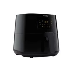 Philips Essential Airfryer XL HD9270/96 Da 6,2 L E 1,2 Kg Con Tecnologia Rapid Air + Accessorio Cottura Doppio Livello -Bestes Kleingeräte Geschäft philips essential airfryer xl hd9270 96 da 62 l e 12 kg con tecnologia rapid air accessorio cottura doppio livello 2