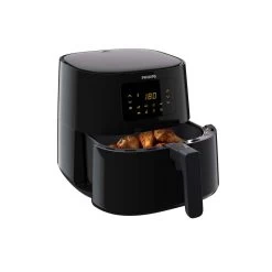 Philips Essential Airfryer XL HD9270/96 Da 6,2 L E 1,2 Kg Con Tecnologia Rapid Air + Accessorio Cottura Doppio Livello -Bestes Kleingeräte Geschäft philips essential airfryer xl hd9270 96 da 62 l e 12 kg con tecnologia rapid air accessorio cottura doppio livello 3