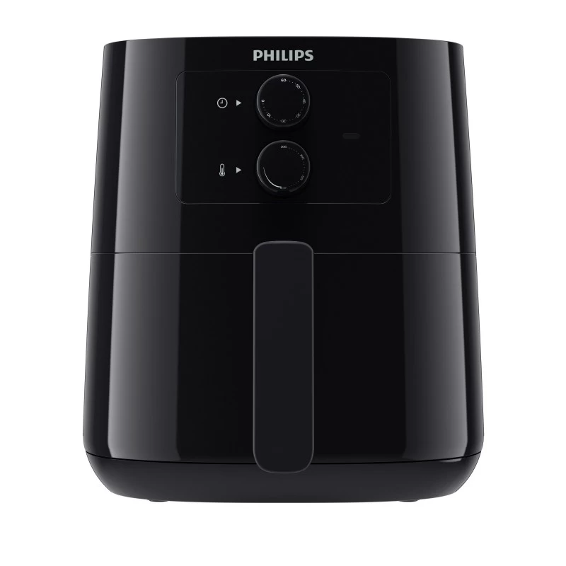 Philips Essential Friggitrice Ad Aria HD9200/90 Da 4,1L E 0,8 Kg Con Tecnologia Rapid Air 3 Philips Essential Friggitrice Ad Aria HD9200/90 Da 4,1L E 0,8 Kg Con Tecnologia Rapid Air