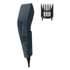 Philips HAIRCLIPPER Series 3000 Regolacapelli Con Lame In Acciaio Inossidabile