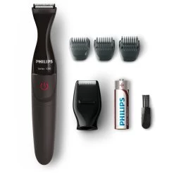 Philips MULTIGROOM Series 1000 Regolabarba Di Precisione
