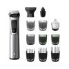 Philips MULTIGROOM Series 7000 13 Accessori 13-in-1, Barba, Capelli E Corpo -Bestes Kleingeräte Geschäft philips multigroom series 7000 13 accessori 13 in 1 barba capelli e corpo