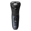 Philips Norelco Shaver 3100 Rasoio Elettrico Wet & Dry, Serie 3000 -Bestes Kleingeräte Geschäft philips norelco shaver 3100 rasoio elettrico wet dry serie 3000
