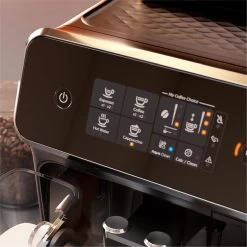 Philips Series 2200 3 Bevande, Macchina Da Caffè Automatica, 1.8L , EP2230/10 -Bestes Kleingeräte Geschäft philips series 2200 3 bevande macchina da caffe automatica 18l ep2230 10 2