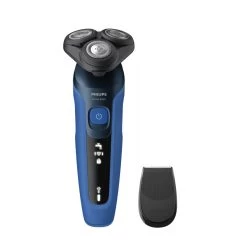 Philips SHAVER Series 5000 Rasoio Elettrico Wet & Dry Con Lame ComfortTech