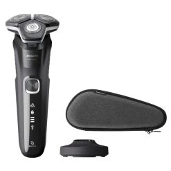 Philips SHAVER Series 5000 S5898/35 Rasoio Elettrico Wet & Dry