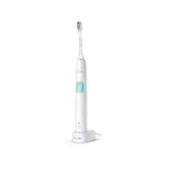 Philips Sonicare ProtectiveClean 4300 ProtectiveClean 4300 HX6807/24 Spazzolino Elettrico Sonico -Bestes Kleingeräte Geschäft philips sonicare protectiveclean 4300 protectiveclean 4300 hx6807 24 spazzolino elettrico sonico 1