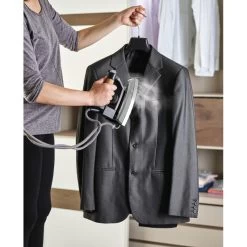 Polti 2H Professional 750 W 1,3 L Alluminio Nero, Grigio -Bestes Kleingeräte Geschäft polti 2h professional 750 w 13 l alluminio nero grigio 3