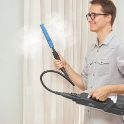 Polti Accessorio Lancia Piatta Con 2 Cuffie -Bestes Kleingeräte Geschäft polti accessorio lancia piatta con 2 cuffie 2