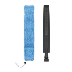 Polti Accessorio Lancia Piatta Con 2 Cuffie