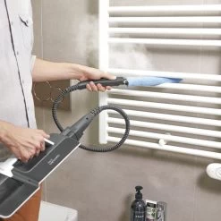 Polti Accessorio Lancia Piatta Con 2 Cuffie -Bestes Kleingeräte Geschäft polti accessorio lancia piatta con 2 cuffie 3