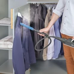 Polti Accessorio Lancia Piatta Con 2 Cuffie -Bestes Kleingeräte Geschäft polti accessorio lancia piatta con 2 cuffie 4