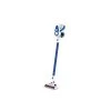 Polti Forzaspira Slim SR90B Plus Senza Sacchetto 0,5 L Blu, Bianco
