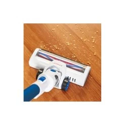 Polti Forzaspira Slim SR90B Plus Senza Sacchetto 0,5 L Blu, Bianco -Bestes Kleingeräte Geschäft polti forzaspira slim sr90b plus senza sacchetto 05 l blu bianco 3