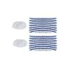 Polti PAEU0357 Accessorio Per Lavare Panno Monouso Per Mocio Blu, Bianco -Bestes Kleingeräte Geschäft polti paeu0357 accessorio per lavare panno monouso per mocio blu bianco