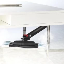 Polti Pro 85_Flexi Pulitore A Vapore Cilindrico 1100 W Nero, Rosso -Bestes Kleingeräte Geschäft polti pro 85flexi pulitore a vapore cilindrico 1100 w nero rosso 1