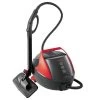 Polti Pro 85_Flexi Pulitore A Vapore Cilindrico 1100 W Nero, Rosso -Bestes Kleingeräte Geschäft polti pro 85flexi pulitore a vapore cilindrico 1100 w nero rosso