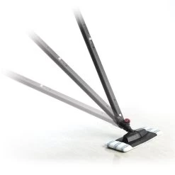 Polti Pro 85_Flexi Pulitore A Vapore Cilindrico 1100 W Nero, Rosso -Bestes Kleingeräte Geschäft polti pro 85flexi pulitore a vapore cilindrico 1100 w nero rosso 3