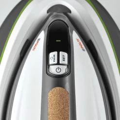 Polti Vaporella Instant VI50.20 2400 W 2 L Verde, Bianco -Bestes Kleingeräte Geschäft polti vaporella instant vi5020 2400 w 2 l verde bianco 2