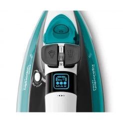 Polti Vaporella Quick & Slide QS220 Ferro A Vapore Alluminio 2400 W Verde, Bianco -Bestes Kleingeräte Geschäft polti vaporella quick slide qs220 ferro a vapore alluminio 2400 w verde bianco 4