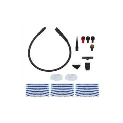 Polti Vaporetto 3 Clean Senza Sacchetto 0,5 L 1700 W Blu, Bianco -Bestes Kleingeräte Geschäft polti vaporetto 3 clean senza sacchetto 05 l 1700 w blu bianco 2