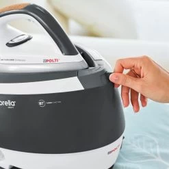 Polti VN18.10 2200 W 1,3 L Alluminio Nero, Grigio, Bianco -Bestes Kleingeräte Geschäft polti vn1810 2200 w 13 l alluminio nero grigio bianco 3