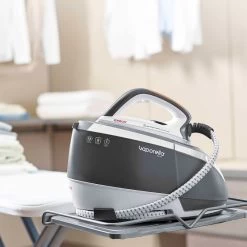 Polti VN18.10 2200 W 1,3 L Alluminio Nero, Grigio, Bianco -Bestes Kleingeräte Geschäft polti vn1810 2200 w 13 l alluminio nero grigio bianco 4