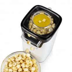 Princess 292986 Popcorn Maker -Bestes Kleingeräte Geschäft princess 292986 popcorn maker 3